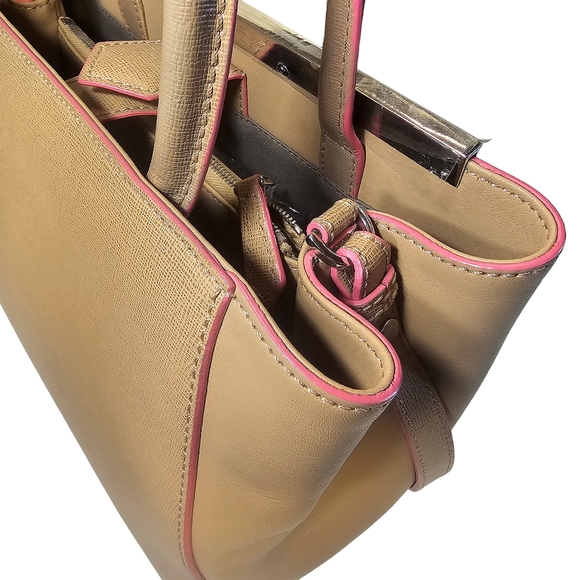 FENDI 2JOURS PETITE BAG - Picture 8 of 15